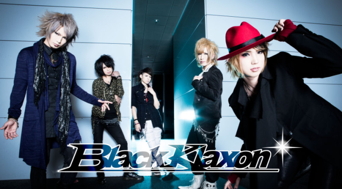 [Blog] Black Klaxon – K.O.H (2014.05.12) “5/9 Ikebukuro EDGE Set List”